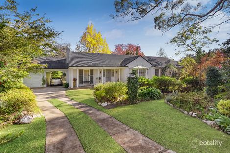 Property photo of 16 Wahroonga Avenue Wahroonga NSW 2076