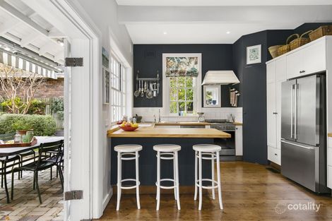 Property photo of 59 Baringa Road Northbridge NSW 2063