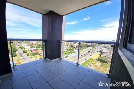 Property photo of 1107/5 Second Avenue Blacktown NSW 2148