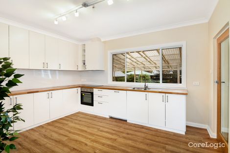 Property photo of 9 Thompson Street Bowral NSW 2576