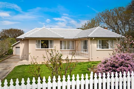 Property photo of 9 Thompson Street Bowral NSW 2576