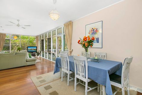 Property photo of 184 Fox Valley Road Wahroonga NSW 2076