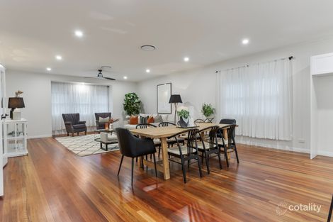 Property photo of 1A Hawthorne Street Woodend QLD 4305