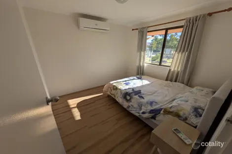 Property photo of 4/2 Hayes Street The Gap NT 0870