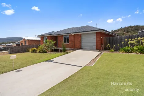 Property photo of 15 Athena Drive Risdon Vale TAS 7016