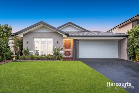 7 Mountjoy Cct, Clyde North, VIC 3978