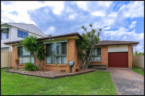 Property photo of 101 Perouse Avenue San Remo NSW 2262
