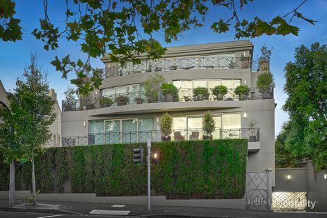 4/51 Acland St, South Yarra, VIC 3141