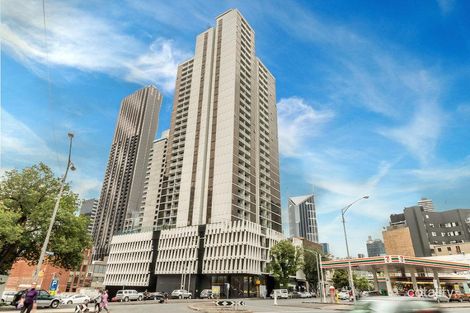 Property photo of 2010/33 Mackenzie Street Melbourne VIC 3000