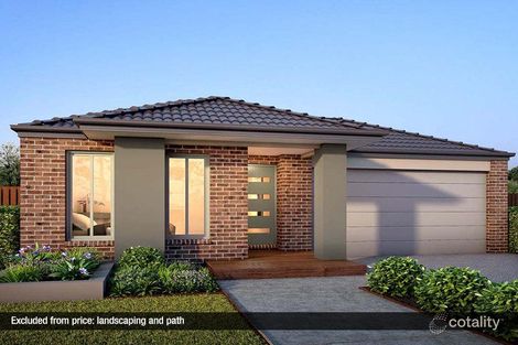 Property photo of 503 Alarah Boulevard Cranbourne West VIC 3977