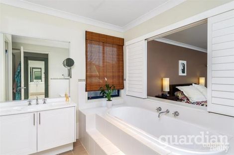 Property photo of 3 Redden Drive Kellyville NSW 2155