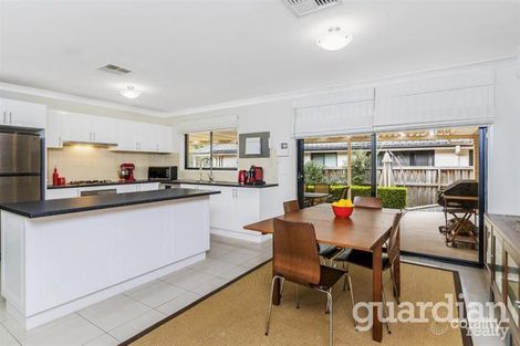 Property photo of 3 Redden Drive Kellyville NSW 2155