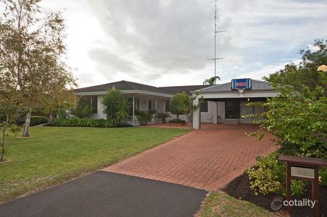 Property photo of 13 Dumbarton Road West Busselton WA 6280