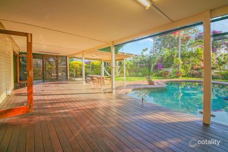 Property photo of 16 Dupre Street Upper Mount Gravatt QLD 4122