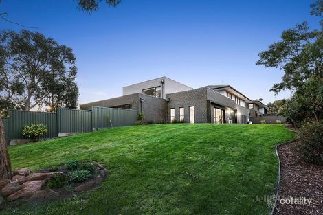 Property photo of 25 Sun Orchid Circuit St Helena VIC 3088