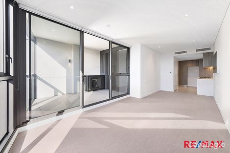 Property photo of 21307/2B Figtree Drive Sydney Olympic Park NSW 2127