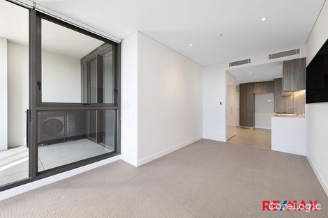 Property photo of 21307/2B Figtree Drive Sydney Olympic Park NSW 2127