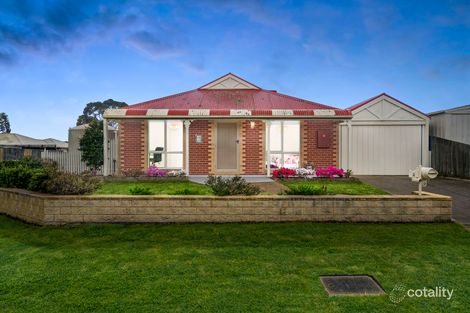Property photo of 2 Michael Way Somerville VIC 3912