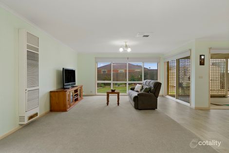 Property photo of 2 Michael Way Somerville VIC 3912