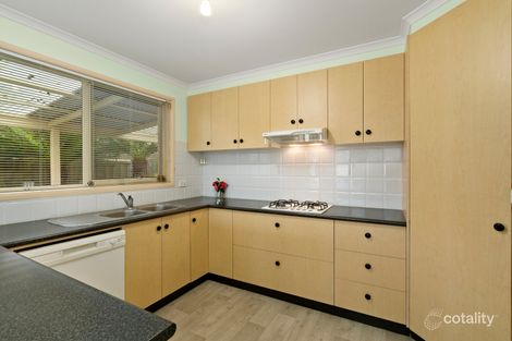 Property photo of 2 Michael Way Somerville VIC 3912