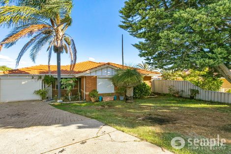 Property photo of 13 Napier Mews Yangebup WA 6164