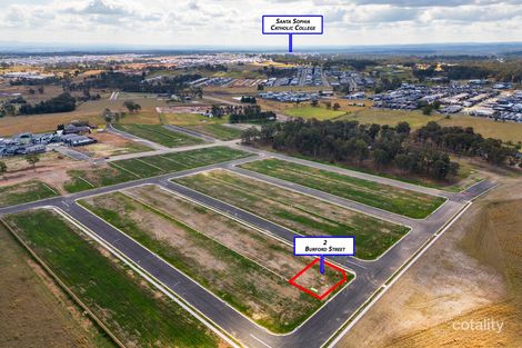 Property photo of 2 Burford Street Colyton NSW 2760