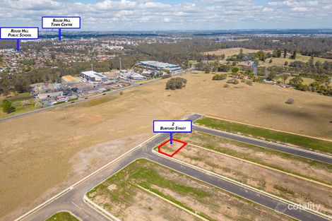 Property photo of 2 Burford Street Colyton NSW 2760