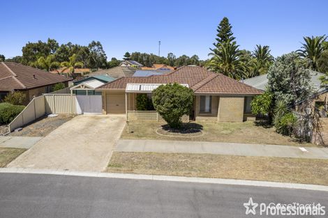 Property photo of 35 Cuthbertson Drive Cooloongup WA 6168