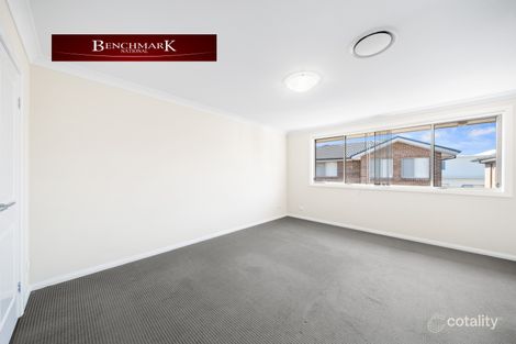 Property photo of 6/79 Stewart Avenue Hammondville NSW 2170