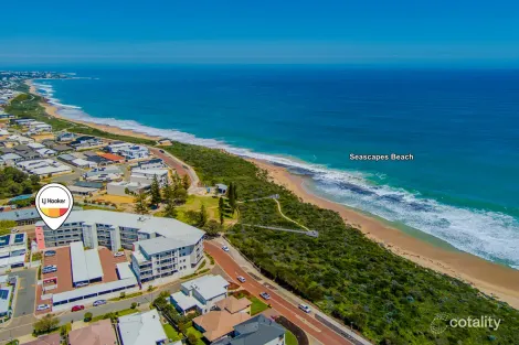 Property photo of 27/150 Boardwalk Boulevard Halls Head WA 6210