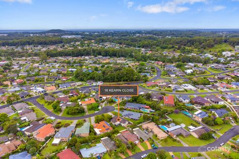 Property photo of 16 Kearn Close Boambee East NSW 2452