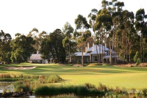 Property photo of 12 Monbulk Way Eynesbury VIC 3338