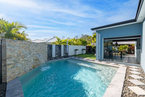 Property photo of 4 Bond Street Pelican Waters QLD 4551