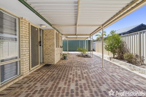 Property photo of 35 Cuthbertson Drive Cooloongup WA 6168