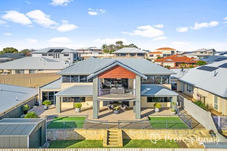 Property photo of 11 Chaudiere View Australind WA 6233