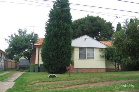 45 Patterson St, Rydalmere, NSW 2116