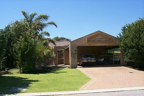 Property photo of 18 Cornfield Place Hillarys WA 6025