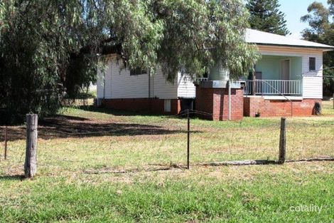 Property photo of 22 Queen Street Gulgong NSW 2852