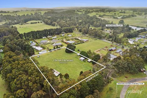 Property photo of 20 Horvaths Road Trentham VIC 3458
