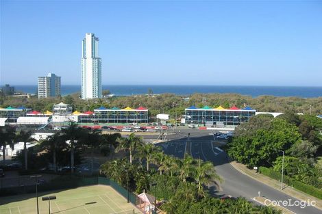 Property photo of 52/5 Admiralty Drive Surfers Paradise QLD 4217