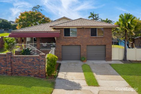 Property photo of 110 Dalmeny Street Algester QLD 4115