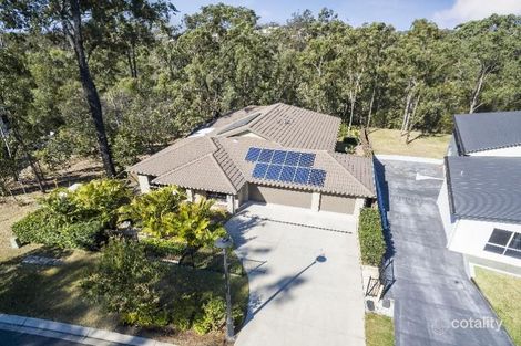 Property photo of 15 Romulus Circuit Augustine Heights QLD 4300