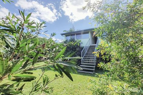 155 Feluga Rd, Feluga, QLD 4854