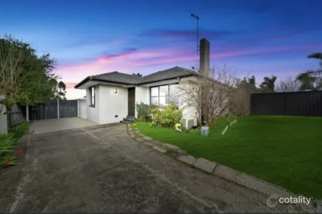 22 Keith Cres, Broadmeadows, VIC 3047