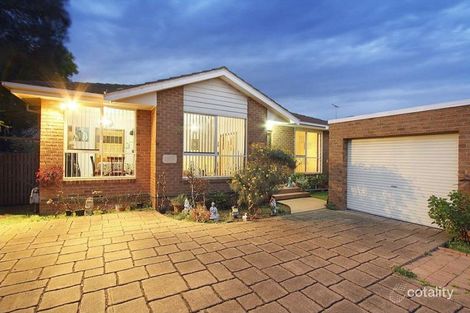 2/5 Coorigil Rd, Carnegie, VIC 3163