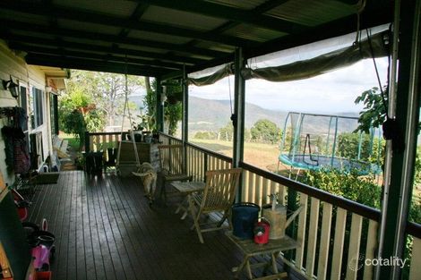 Property photo of 469 South West Road Beechmont QLD 4211