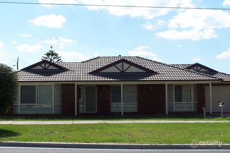 Property photo of 46 Rufus Street Epping VIC 3076