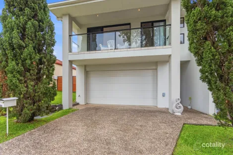 4/26 Castello Cct, Varsity Lakes, QLD 4227