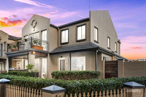 Property photo of 14 O'Reilly Way Rouse Hill NSW 2155