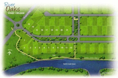 Property photo of 40 Oakwood Drive Ballina NSW 2478